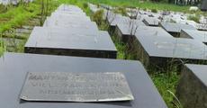 Theft at Bodoland Martyrs cemetery
