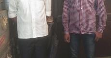Two MTFA ultra held in Kokrajhar