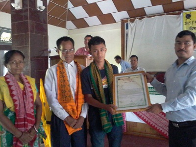 Absu hails HSLC talents