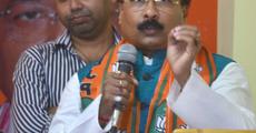 Ailing regionalism: AGP leader joins BJP
