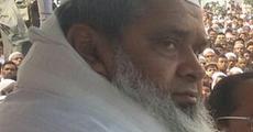 Ajmal mires in new controversy