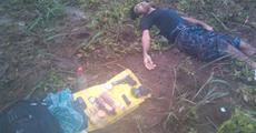 Ndfb cadre killed in Kajigaon