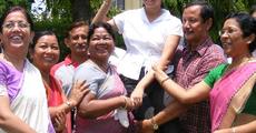 Anandita, Nitul top HS science, Mukul and Nikita did it in arts, commerce