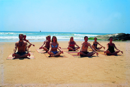 Yoga: A Supreme Science