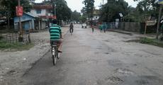 BTAD bandh disrupts normal life