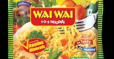 Govt bans Wai Wai noodles