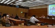 UNHRC stresses NE indigenous 