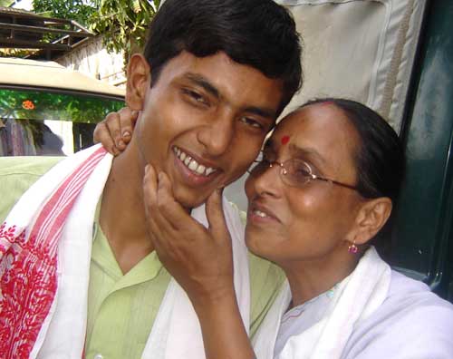 HS Exam results '08: a ten-year high performance