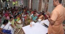 Chief Secy to monitor NRC process