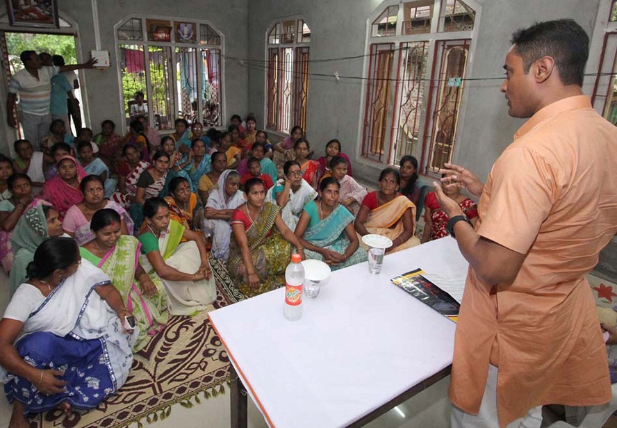 Chief Secy to monitor NRC process