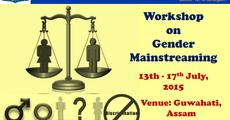 Focus on gender mainstreaming for youths