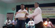 AASU fets students