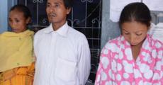 NDFB-S militants held in Tezpur