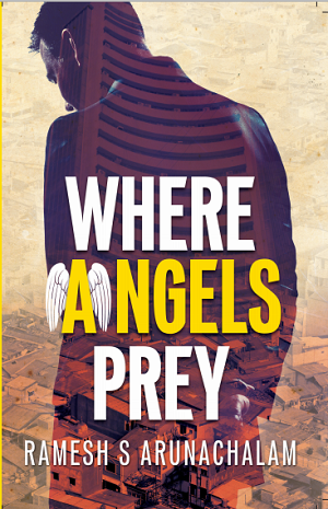 Where Angels Prey