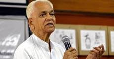 Date with SN Subba Rao 