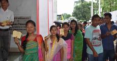 Letters to Modi for separate state for Bodos