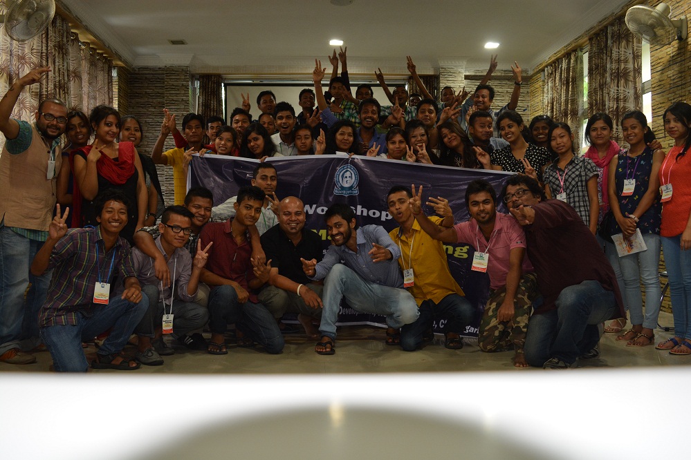 Gender mainstreaming workshop concludes 
