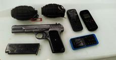 Deputy CO of NDFB(S) killed
