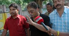 Poachers Mun Bezbaruah arrested in the city