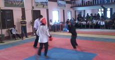 Bodoland Kickboxing championship begins