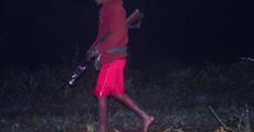 Camera traps help nab rhino poachers