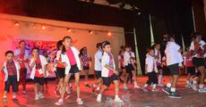 Summer Dance workshop concludes