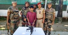 KLO cadre arrested