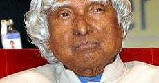 APJ Abdul Kalam no more