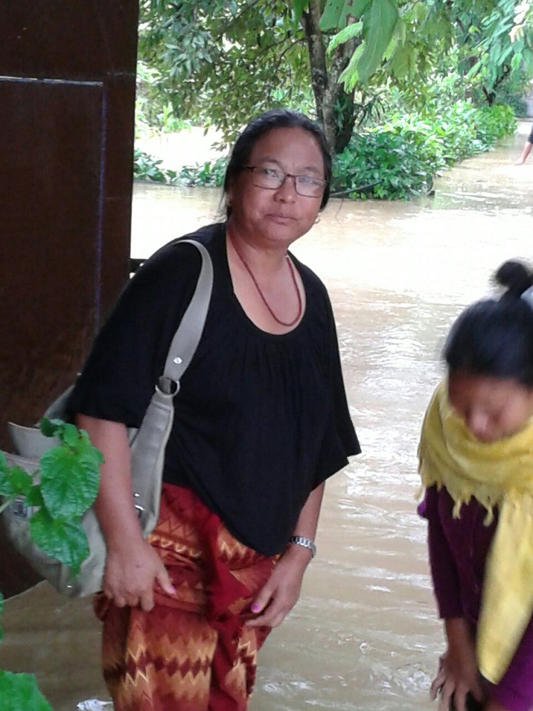 Chandel slide sends shock