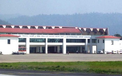 Runway collision averted in Borjhar
