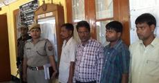 Police steps action against fake certificate