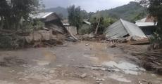   Flood of woes in Manipur 