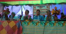 Rabha women council