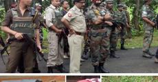 KLO militant killed in Fakiragram