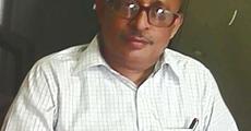 Senior journo ailing 
