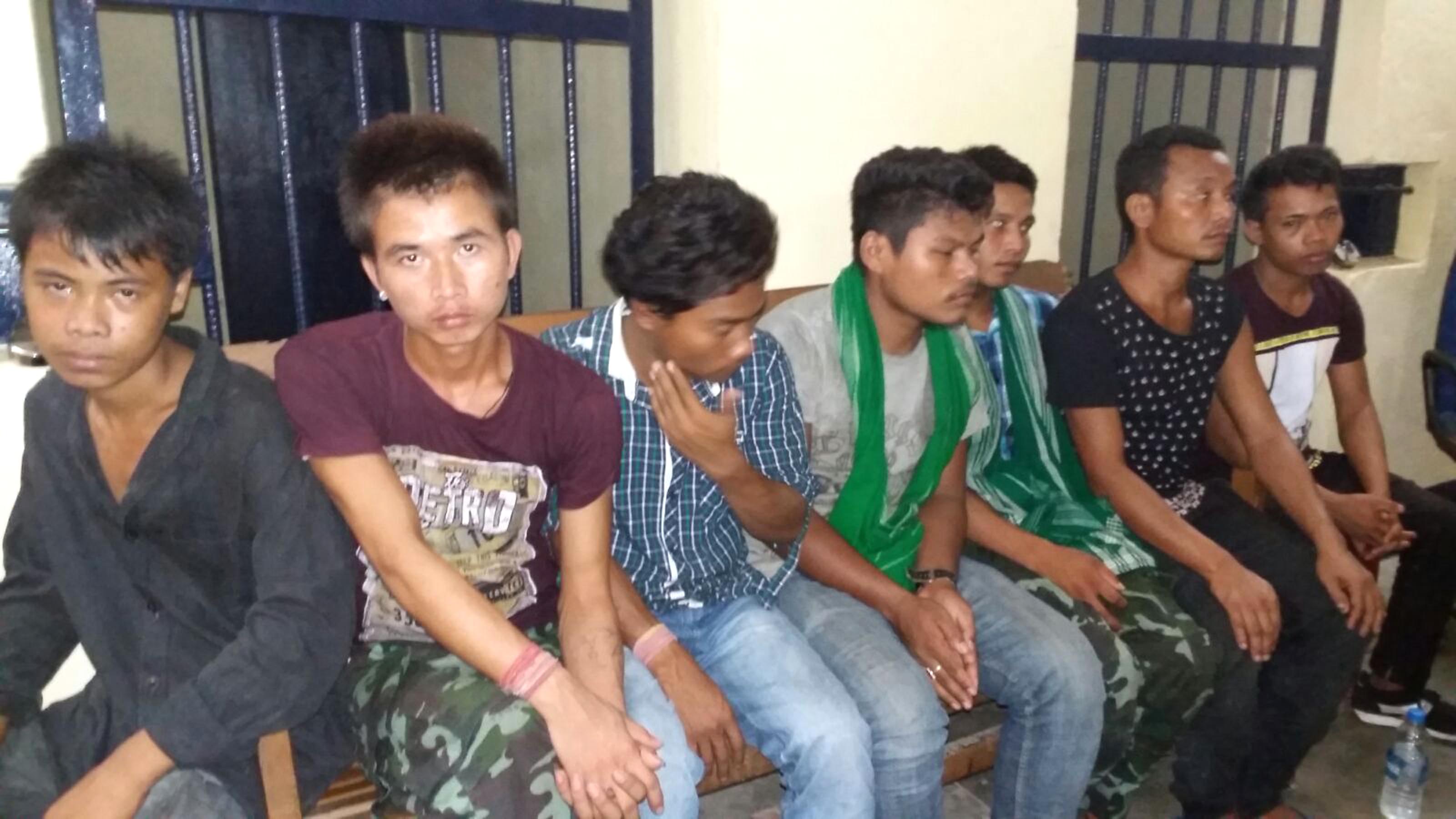 KPLT utras held in Karbi Anglong 