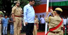 Tinsukia celebrates I-Day