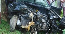 2 killed, 4 injured in Tinsukia accident 