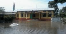 Flood wreaks havoc in Kokrajhar
