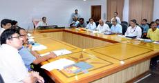Speed up dev projects: CM to Singh