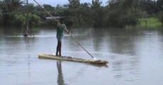 Flood havoc in Kokrajhar, Chirang 