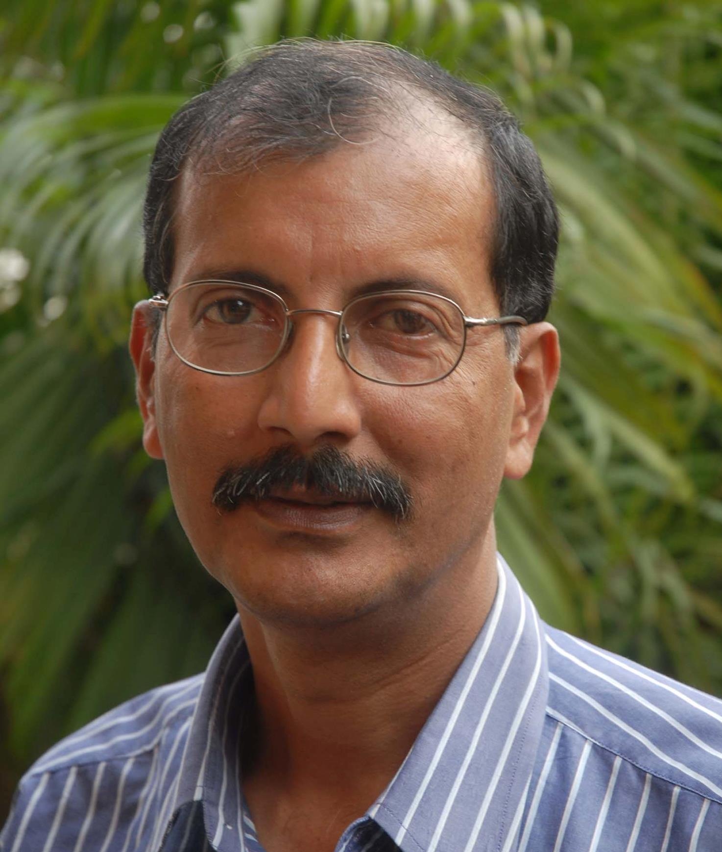 Hazarika award to Kashyap 