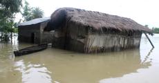 Flood of fury       