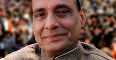 Flood: Rajnath talks to Gogoi