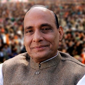 Flood: Rajnath talks to Gogoi