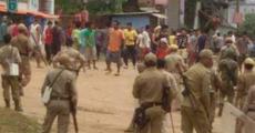 ATSUM demands PR in Manipur