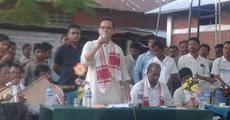 Who is BJP's CM candidate: Gaurav
