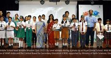 Don Bosco to represent in Wildlife quiz