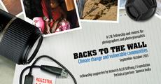 Fellowship and contest for photographers 