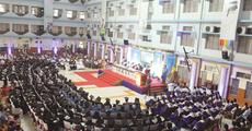 ADBU convocation to focus on graduates
